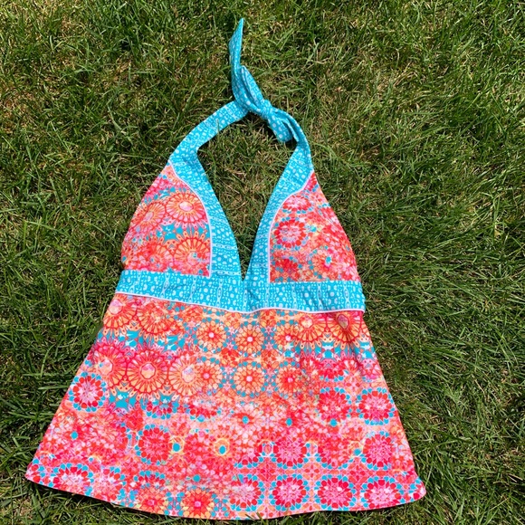 New, never worn. Venus Tankini top. - Picture 2 of 4